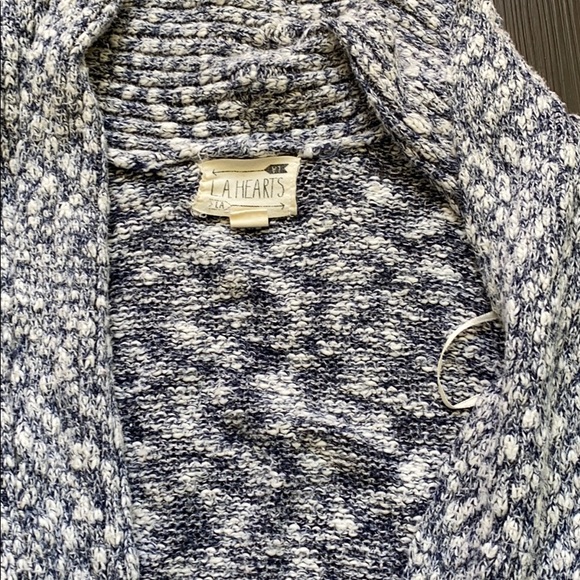 *SOLD* PacSun Cardigan - Picture 2 of 4